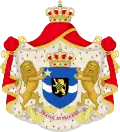 Coat of arms of Congo