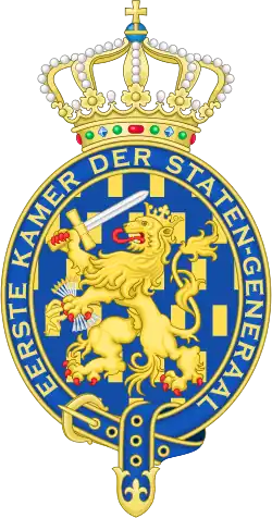 Coat of arms or logo