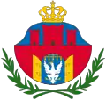 Coat of arms of Cracow