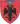 Coat of arms of League of Lezhë