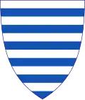 Coat of arms of Icelandic Commonwealth