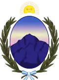 Coat of arms of La Rioja