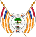 of Orange Free State