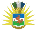 Coat of Arms of Molossia