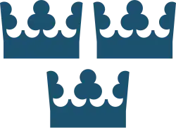Coat of arms or logo