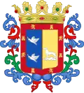 Coat of arms of Camagüey