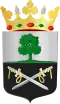 Coat of arms of Aalten