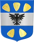 Official seal of Gooise Meren