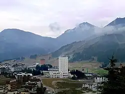 Sestriere