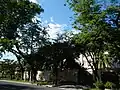 College of the Holy Spirit, Manila