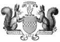 Coat of arms of East AyrshireAest AyrshireSiorrachd Àir an Ear