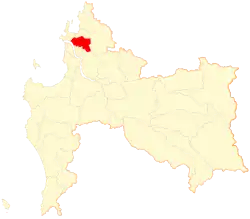 Comuna de Concepción