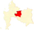 Los Ángeles in the Bío Bío Region