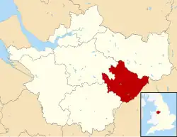 Congleton
