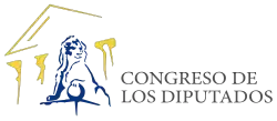Congreso de los Diputados logo 2021.svg