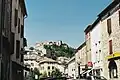 Inner city of Cordes sur Ciel