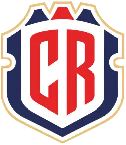 Shirt badge/Association crest