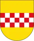 Coat of arms of Hamm