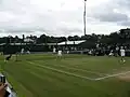 Court 4 Wimbledon