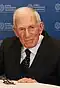  Walter Munk