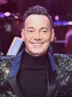 Craig Revel Horwood (2004–present)