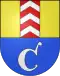 Coat of arms of Cressier