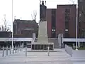 Crewe War Memorial