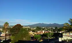 Cuernavaca City