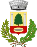 Coat of arms of Cuggiono
