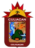 Coat of arms of Culiacán
