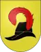 Coat of arms of Cureglia