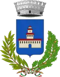 Coat of arms of Cusago