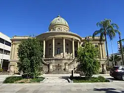 Customs House
