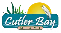 Official seal of Cutler Bay, Florida