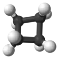 Cyclobutane