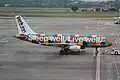 Germanwings is also owned by Lufthansa and will be combining with Eurowings.