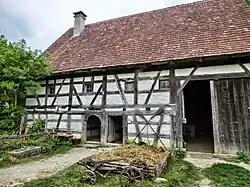 Dautmergen open air museum