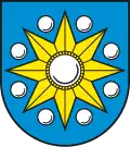 Coat of arms of Perleberg