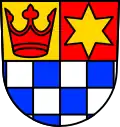 Coat of arms of Öhningen