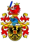 Coat of arms of Überlingen