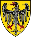 Official seal of Aachen
