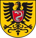 Coat of arms of Aalen