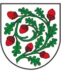 Coat of arms of Aichstetten