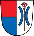 Coat of arms of Aitrang