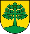 Coat of arms of Aldingen