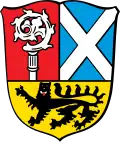 Coat of arms of Alerheim