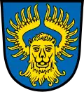 Coat of arms of Alteglofsheim