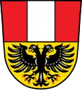Coat of arms of Altfraunhofen
