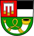 Coat of arms of Altheim