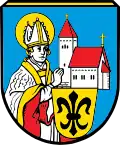 Coat of arms of Altomünster